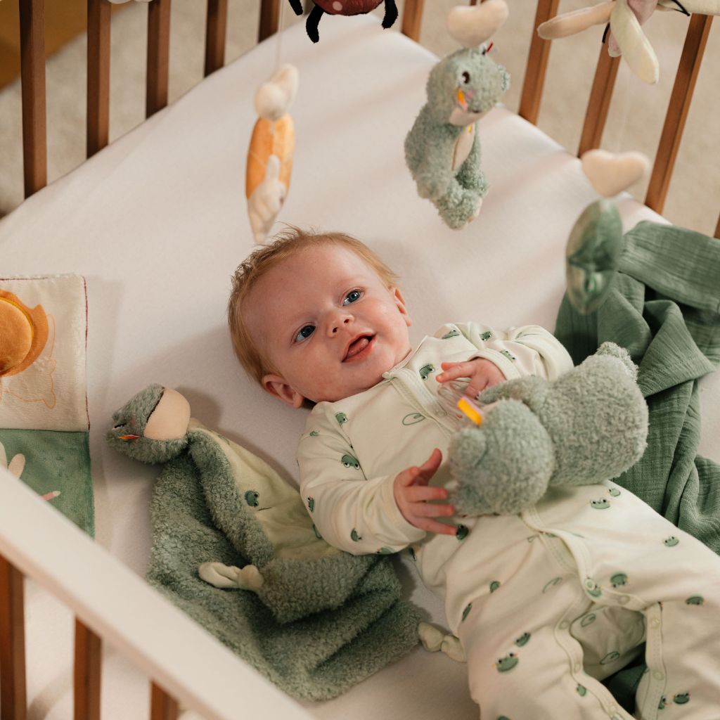 Dreambee Doudou Oscar 38 cm