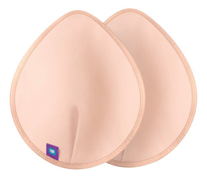 Lansinoh Compresses d’allaitement lavables - 8 pièces