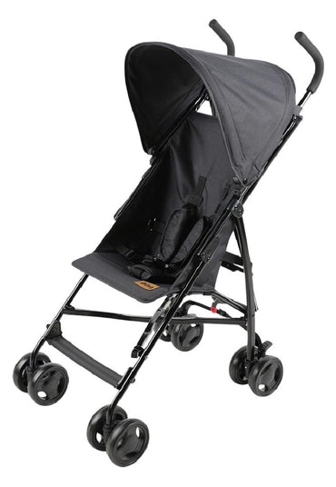 Ding Poussette canne Nora noir