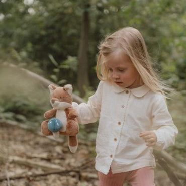 Little Dutch Peluche Forest Friends Renard 2 cm