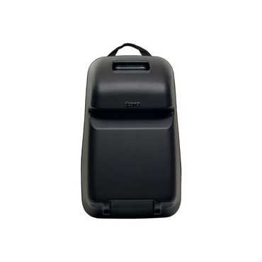 Doona X Panier Pack & Go Black