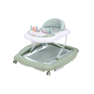 Topmark Trotteur Jean vert