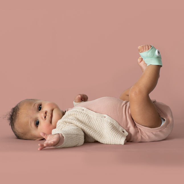 Owlet Moniteur intelligent Smart sock