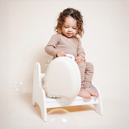 My Carry Potty Petit pot beige pastel
