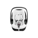 Maxi-Cosi Autostoelhoes Pebble 360 Pro/Pebble 360 Organic Cotton White
