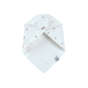 Lässig Bavoir bandana Berries Multi - 2 pièces
