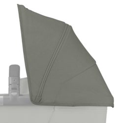 [28062901] Joolz Zonnekap Geo3 Sage Green